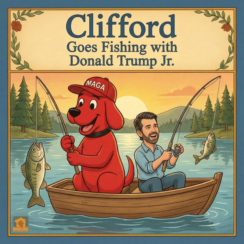 Clifford Meme